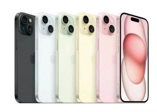 雅星镇苹果15维修中心分享红米K70和iPhone15该怎么选 