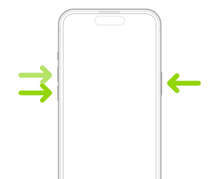 雅星镇苹果15服务店分享如何重新启动iPhone 15机型 雅星镇苹果15服务店分享如何重新启动iPhone 15机型