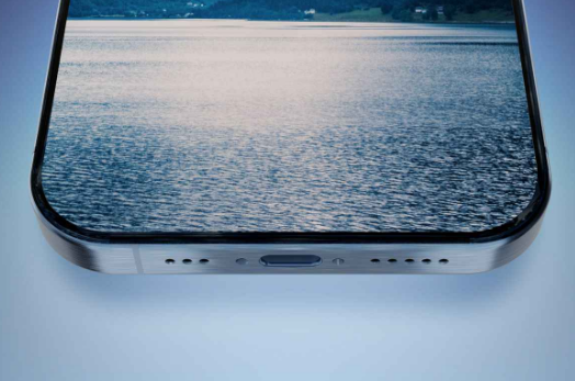 雅星镇苹果ipad维修分享iPhone15USB-C接口和Mac/iPad区别 
