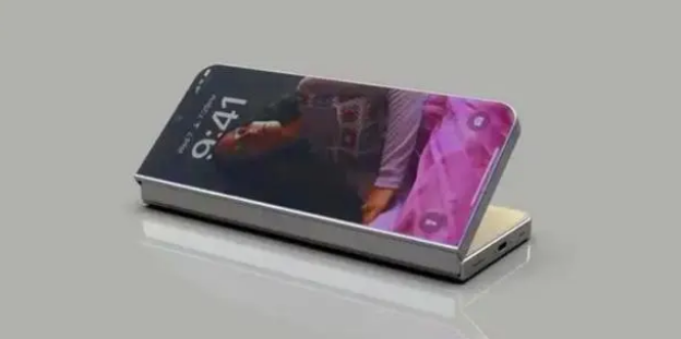 雅星镇苹果屏幕维修店分享iPhone为啥一直使用直面屏 