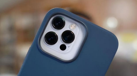 雅星镇苹果13维修分享iPhone13自动微距关闭教程 